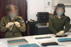 Unit 81, Intelijen Paling Rahasia Israel Turun Tangan Lawan Corona