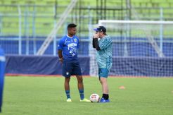 Wander Luiz Batal Mudik ke Brasil