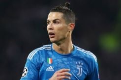 Atasi Krisis Keuangan di Juventus, Para Pemain dan Pelatih Sepakat Potong Gaji