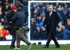 Setelah Corona, Ancelotti Khawatir Sepak Bola Bakal Sulit Bangkit