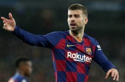 Bek Barcelona Minta Pemain La Liga Bersatu Lawan Corona