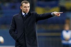 Legenda AC Milan Samakan Wabah Virus Corona dengan Chernobyl