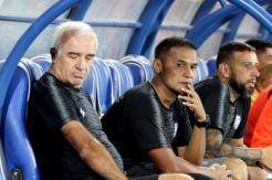 Arema Klaim Program Latihan Online Berjalan Lancar