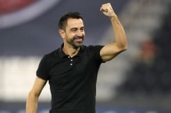 Terkuak Rencana Xavi Saat Nanti Latih Barcelona