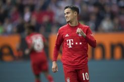 Coutinho Tegaskan Terbuka untuk Bela Tottenham