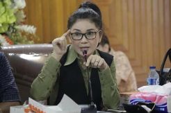 Ketua Komisi IX Minta Anggaran Infrastruktur Dialihkan untuk Atasi Corona