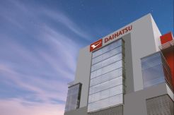 Perangi Virus Corona, Daihatsu Instruksikan Karyawan Bekerja dari Rumah