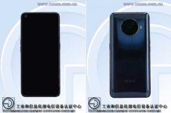 TENAA Beberkan Desain dan Spesifikasi Lengkap Oppo Reno Ace 2