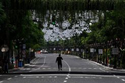11 Hal yang Perlu Diperhatikan Pemerintah Jika Lockdown Dilakukan