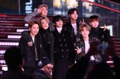 BTS Tunda Tur di Amerika Utara, KCON 2020 NY Batal Digelar