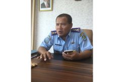 Kepala Dinas Lingkungan Hidup Kota Bekasi Positif Terinfeksi Corona