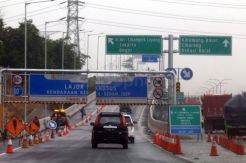 Besok Akses Keluar Masuk Jabodetabek Ditutup?