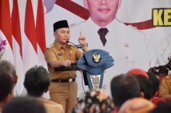 Putus Mata Rantai Covid-19, Gubernur Kalteng bakal Tutup Bandara Tjilik Riwut