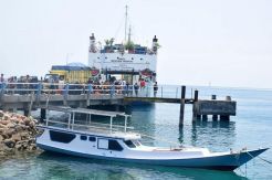 Cegah Corona, Karimunjawa Ditutup bagi Wisatawan Mulai Hari Ini