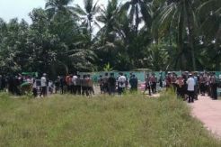 Anggota Sabhara Polrestabes Medan Tewas Tertembak, Motif Masih Misterius