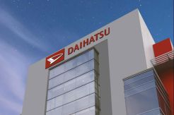 Lindungi Karyawan dari Corona, Daihatsu Terapkan WFH