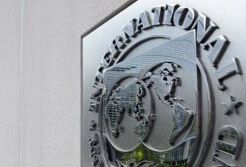 IMF Nyatakan Pandemi Corona Sudah Berubah Jadi Krisis Ekonomi