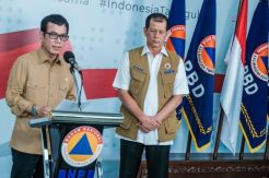 Kemenparekraf Fasilitasi Hotel dan Transportasi untuk Tenaga Medis dan Gugus Tugas