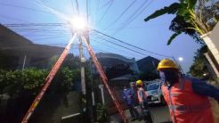 Beredar Kabar Ada Kompensasi Listrik Saat WFH, PLN Pastikan Hoax