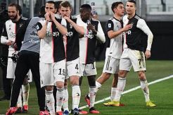 Langkah Juve Potong Gaji Pemain Akan Diikuti Klub Eropa Lainnya