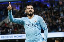 Pemain Man City Rela Liverpool Jadi Juara Liga Primer Inggris