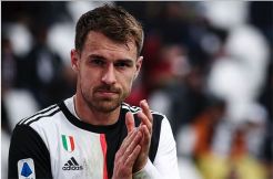 Ramsey Nyumbang Rp200 Juta untuk Tenaga Medis di Inggris Raya