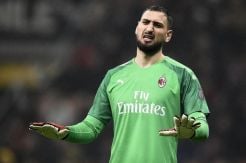 Kecewa dengan Kepa, Chelsea Ingin Rekrut Kiper AC Milan