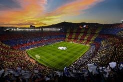 Gara-gara Virus Corona, Barcelona Terancam Pailit