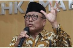 Hakim Agung Ini Dinilai Berpeluang Jadi Pengganti Hatta Ali
