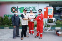 Anggota F-PKS DPRD DKI Minta APD Cleaning Service RS Diperhatikan Pemerintah
