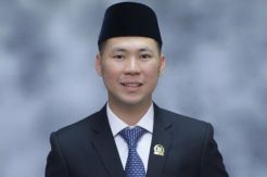 Anggota DPRD DKI Ini Sumbangkan 5 Bulan Gaji untuk Penanganan Corona