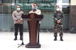 Korban Meninggal Corona di Tangsel Jadi 6 Orang, Airin Perpanjang Tanggap Darurat