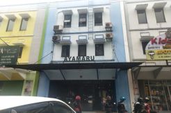 Kantor Konsultan Kehutanan Dibobol, Rp82 Juta Raib