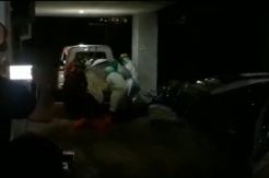 ODP COVID-19, Sopir Lintas Provinsi Ini Meninggal Usai Tiba di Puskesmas