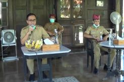 1 Pasien PDP, Corona di Banyuwangi Positif COVID-19