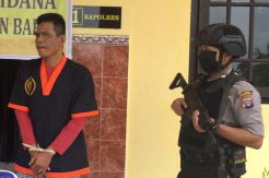 Tuding Perusahaan Buat BOM dan PKI, Wartawan Gadungan Dijerat UU ITE