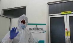 Di Bantul, 23 Rumah Sakit Tak Sanggup Tampung Pasien PDP Kritis Ini