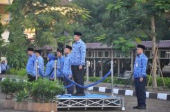 Diperpanjang Hingga 21 April, Gubernur: Untuk Pelayanan Utamakan Sistem Online