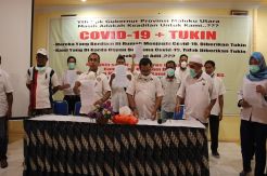 Tunjangan Tak Dibayar dan APD Corona Minim, Tenaga Medis Ancam Mogok