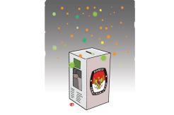 Opsi Penundaan Pilkada