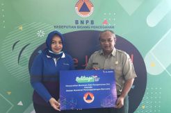 Tumpas COVID-19, XL Axiata Sediakan Akses Komunikasi Gratis untuk BNPB