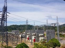 IBT-2 GI Kiliranjao Beroperasi, PLN Hemat Rp105 Miliar per Bulan