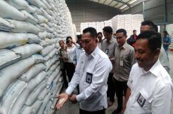 Bulog Pastikan Pangan Aman Meski Permintaan Melonjak