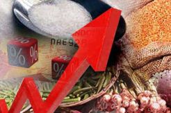 Ada Opsi Karantina Wilayah, Pemerintah harus Perhatikan soal Kebutuhan Pangan