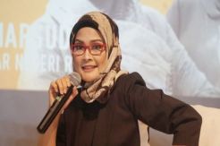 Kemenhub Siapkan Skenario Larangan Mudik