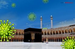 Jangan Putus Asa, Musibah Pasti Akan Berakhir