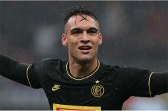 Agen Lautaro Martinez Bicara Soal Ketertarikan Barcelona-Real Madrid