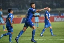 Sejumlah Klub Liga 1 Kompak Beri Dukungan kepada Wander Luiz