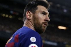 Demi Pencegahan Corona, Lionel Messi Rela Gajinya Dipotong