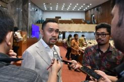 DPR: Luhut Panjaitan Seharusnya Prioritaskan Keselamatan Manusia